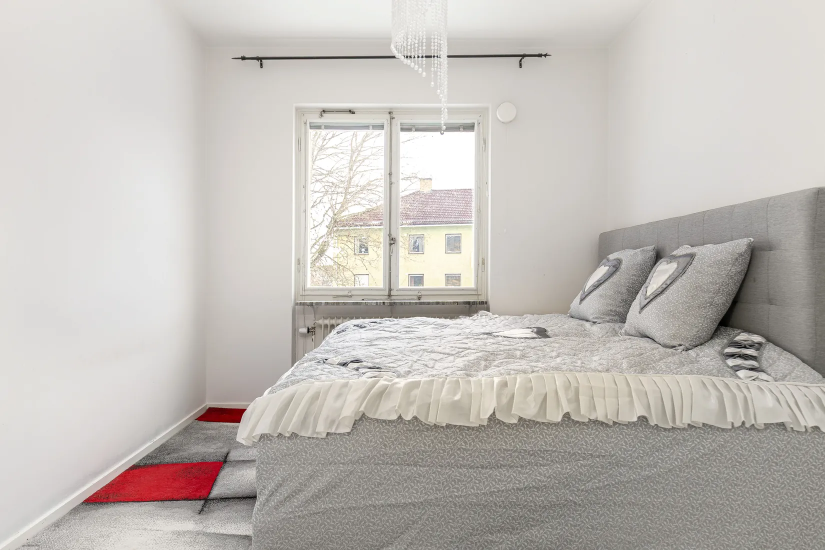 Bostadsrätt, LAGMANSGATAN 39 B, Mjölby - Östra, Mjölby