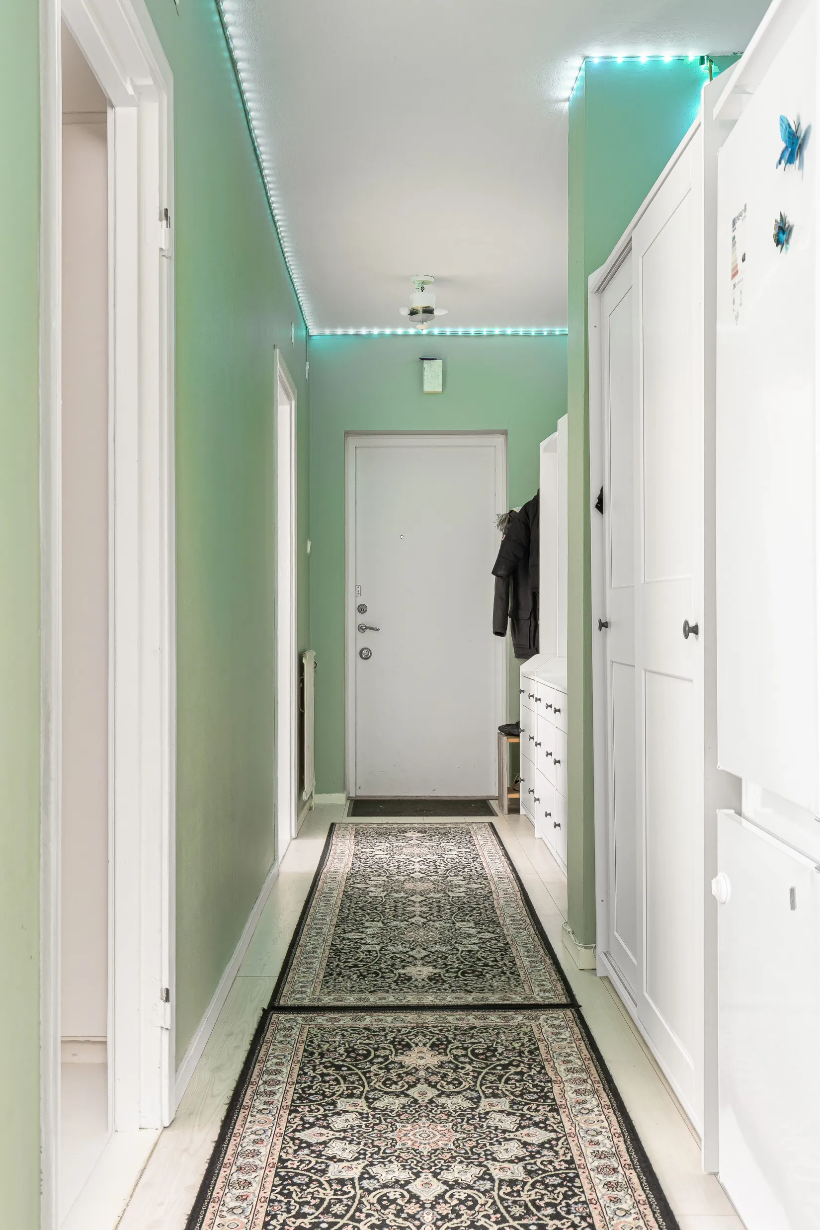 Bostadsrätt, LAGMANSGATAN 39 B, Mjölby - Östra, Mjölby