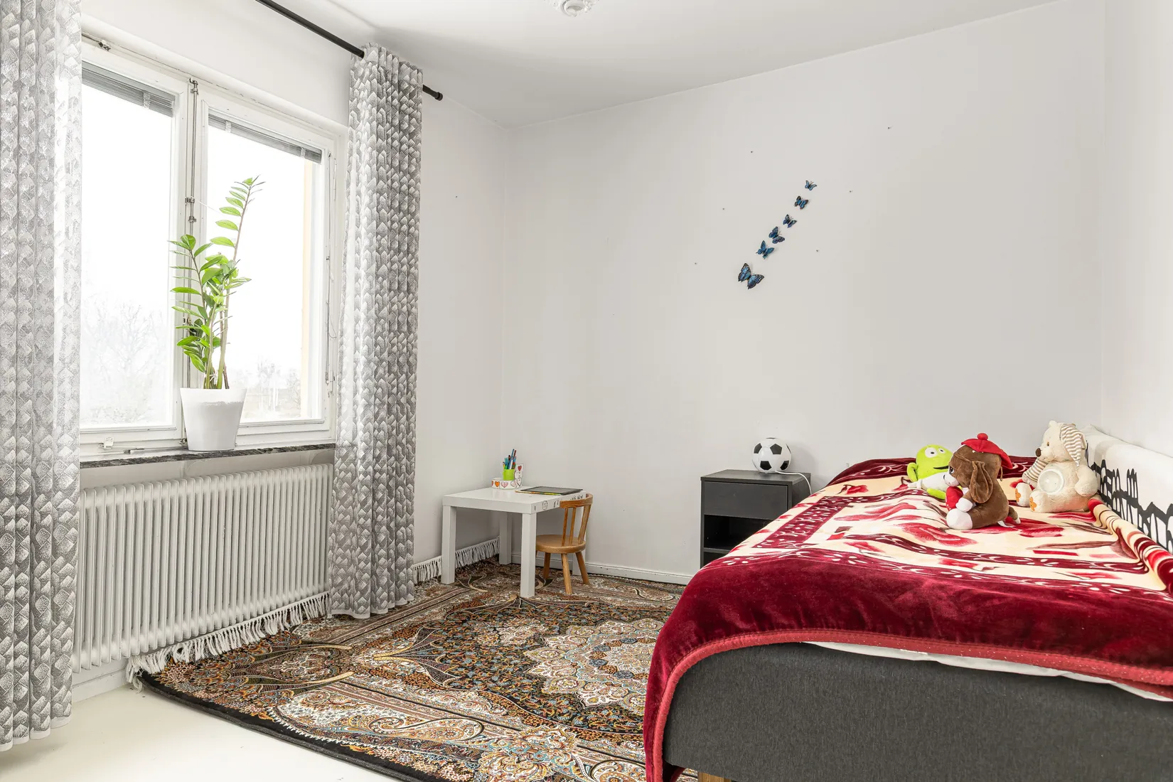 Bostadsrätt, LAGMANSGATAN 39 B, Mjölby - Östra, Mjölby