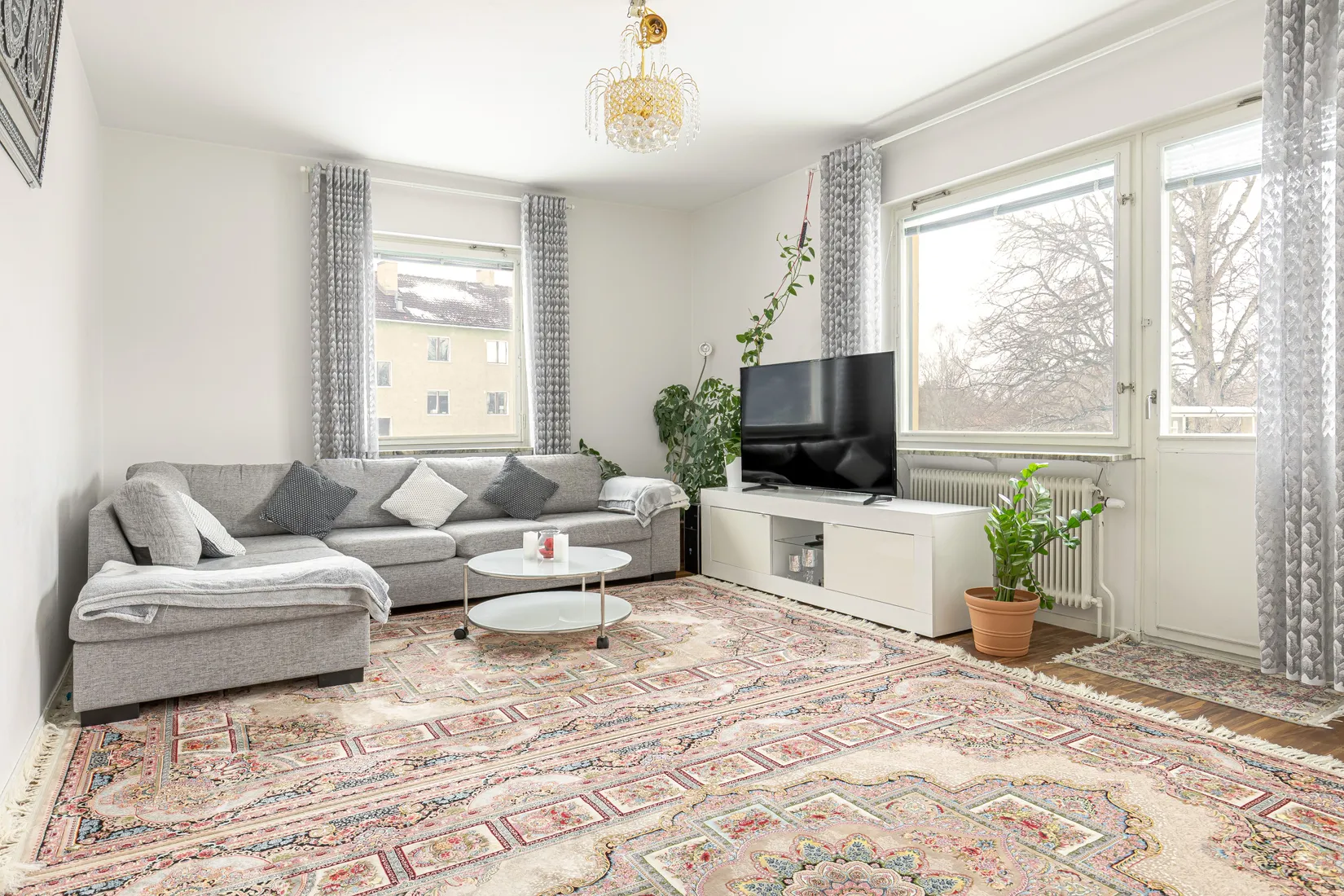 Bostadsrätt, LAGMANSGATAN 39 B, Mjölby - Östra, Mjölby