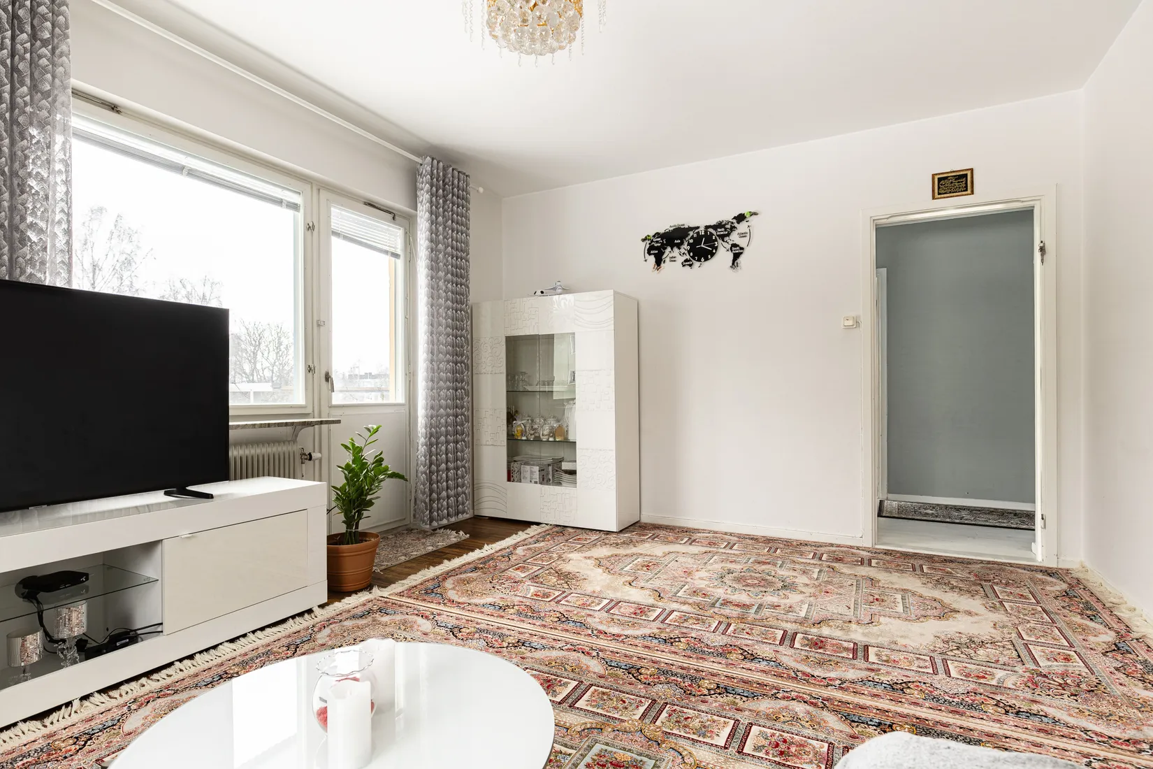 Bostadsrätt, LAGMANSGATAN 39 B, Mjölby - Östra, Mjölby