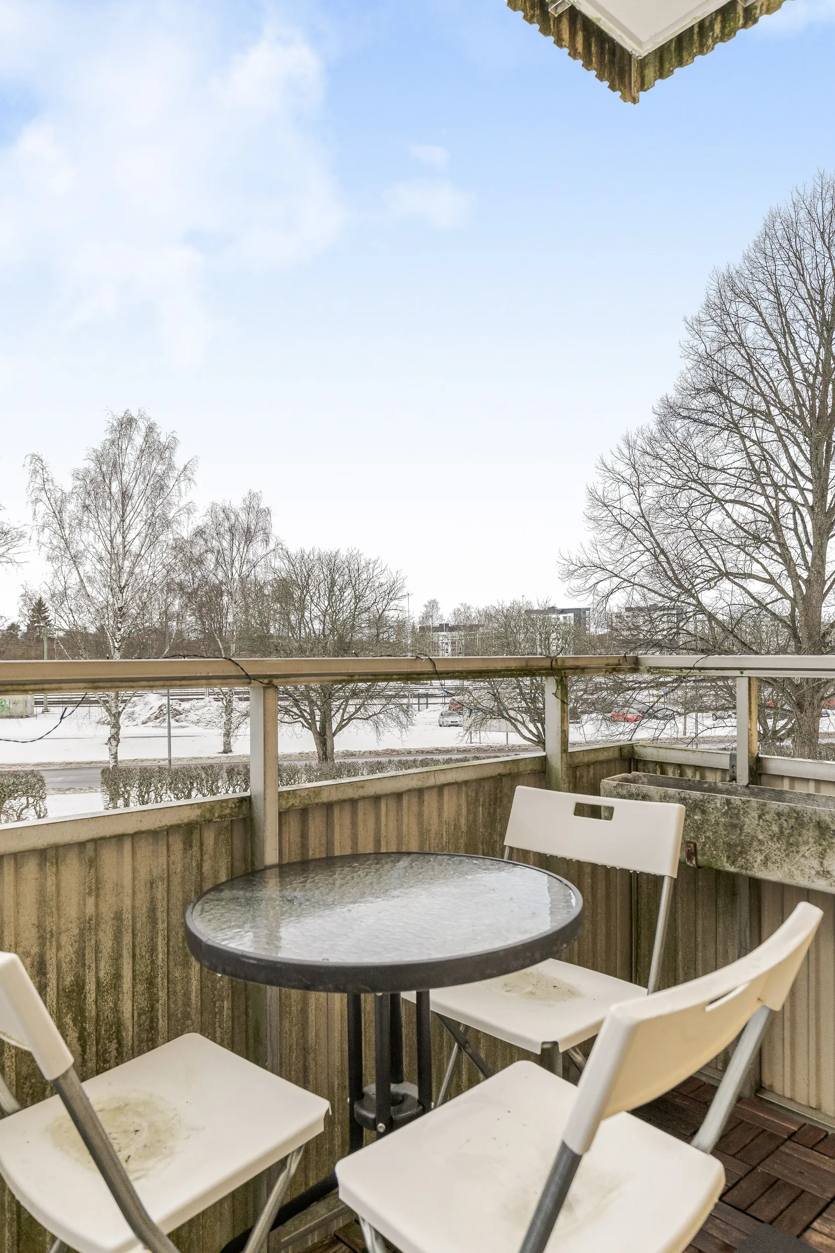 Bostadsrätt, LAGMANSGATAN 39 B, Mjölby - Östra, Mjölby