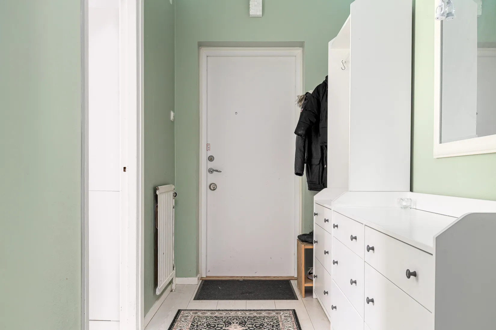 Bostadsrätt, LAGMANSGATAN 39 B, Mjölby - Östra, Mjölby