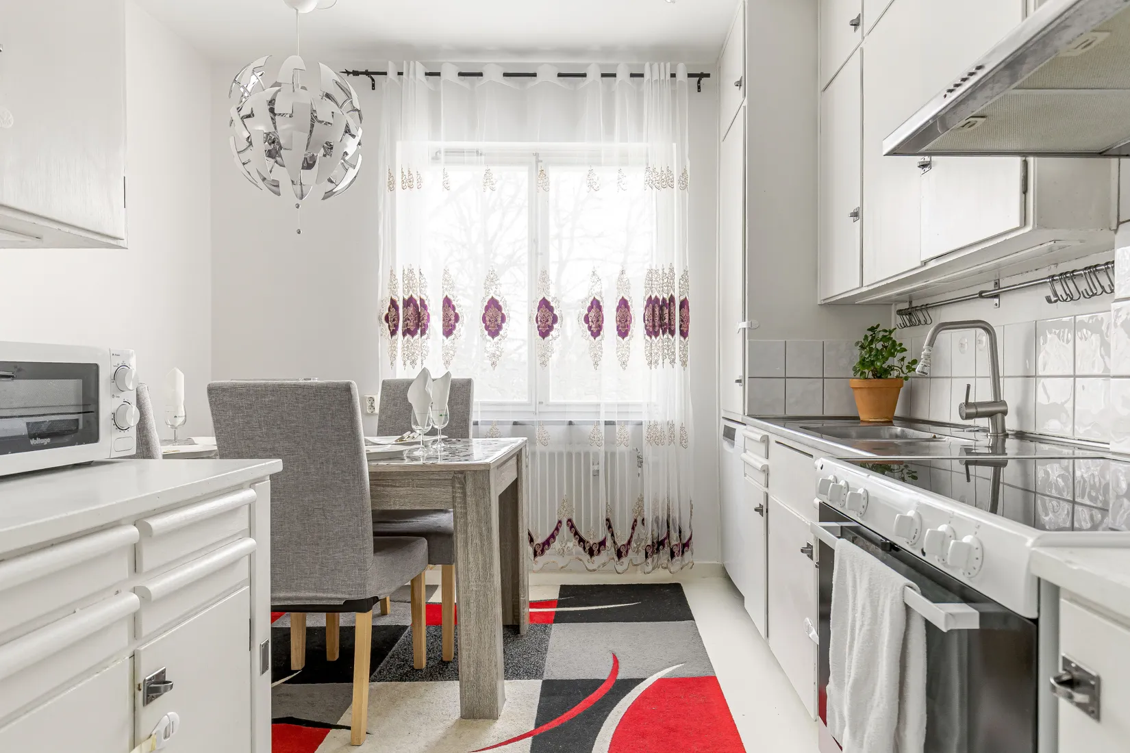 Bostadsrätt, LAGMANSGATAN 39 B, Mjölby - Östra, Mjölby