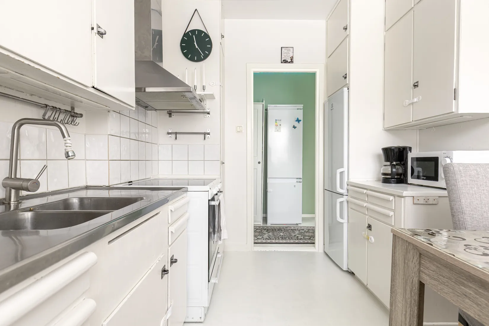 Bostadsrätt, LAGMANSGATAN 39 B, Mjölby - Östra, Mjölby