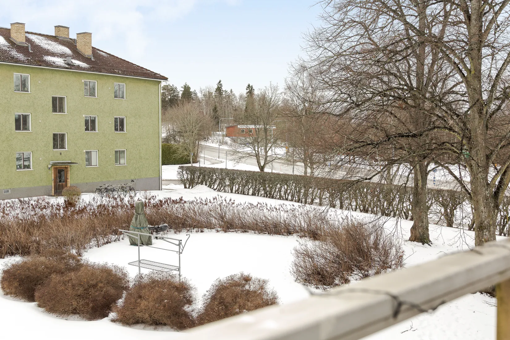 Bostadsrätt, LAGMANSGATAN 39 B, Mjölby - Östra, Mjölby