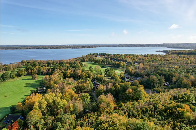 Tomt, Spiltvägen 11, Skyrup, Hässleholm