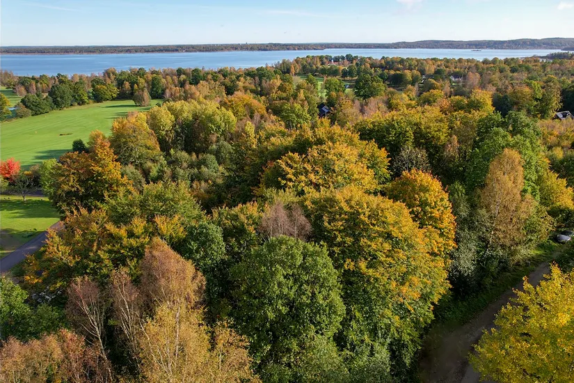 Tomt, Spiltvägen 11, Skyrup, Hässleholm