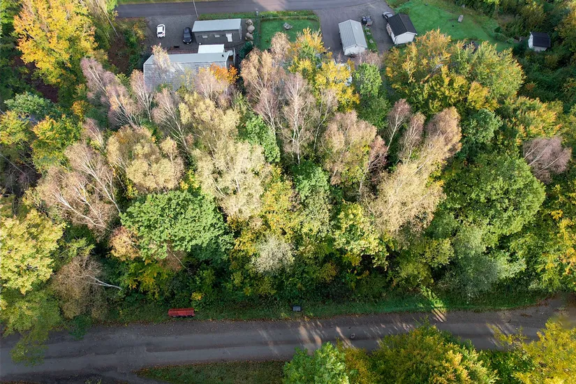 Tomt, Spiltvägen 11, Skyrup, Hässleholm