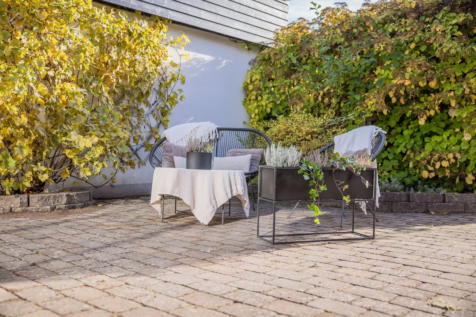 Villa, Bergagatan 14, Brunnsvik, Motala