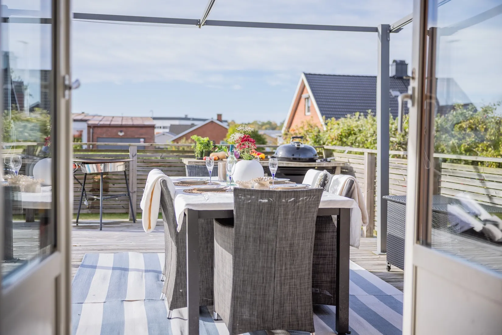 Villa, Bergagatan 14, Brunnsvik, Motala