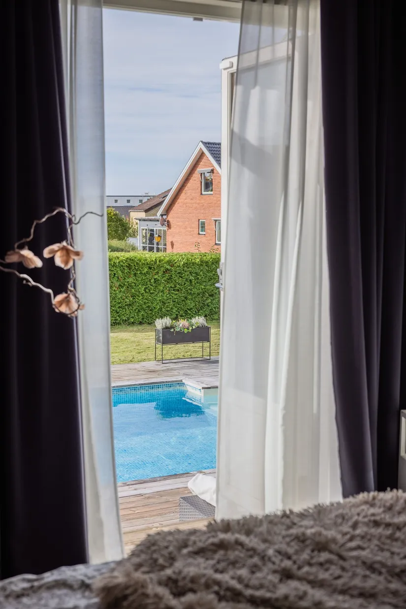 Villa, Bergagatan 14, Brunnsvik, Motala