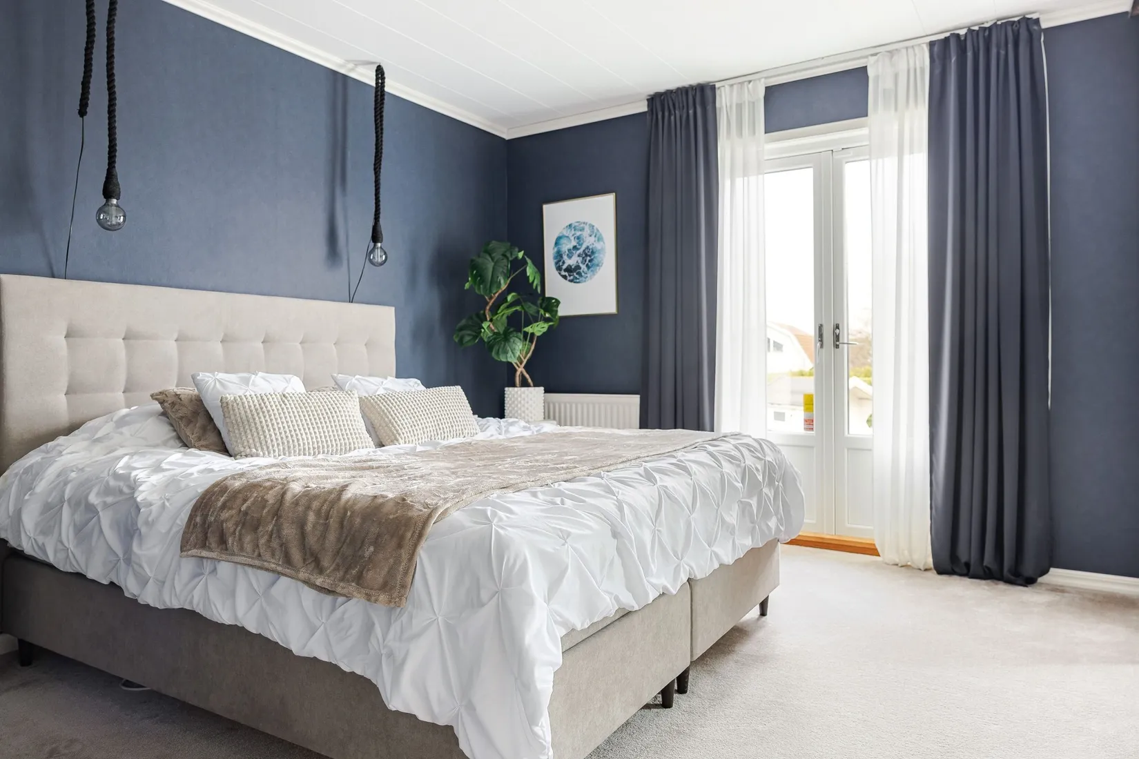 Villa, Bergagatan 14, Brunnsvik, Motala