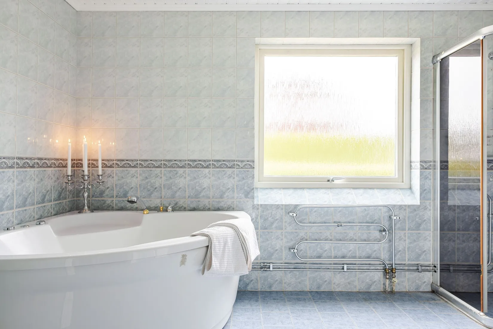 Villa, Bergagatan 14, Brunnsvik, Motala