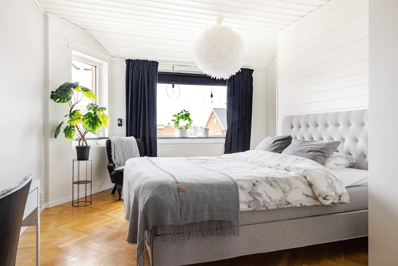 Villa, Bergagatan 14, Brunnsvik, Motala