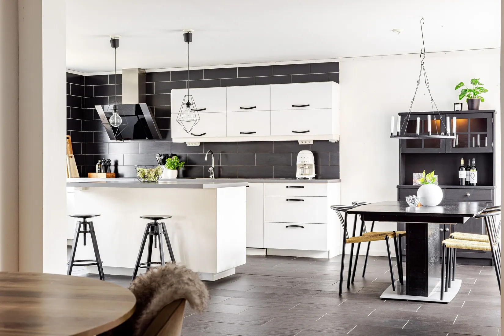 Villa, Bergagatan 14, Brunnsvik, Motala