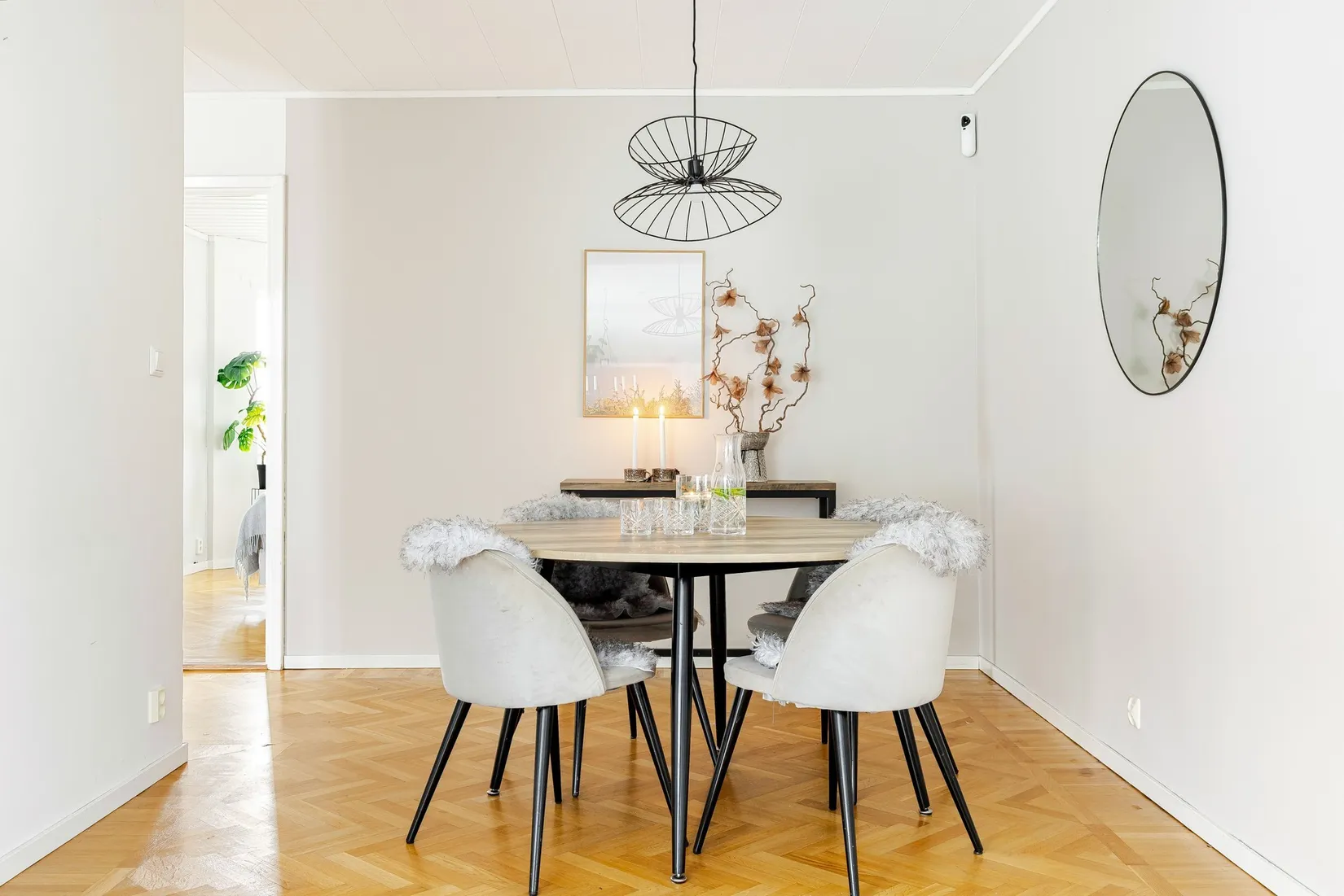 Villa, Bergagatan 14, Brunnsvik, Motala