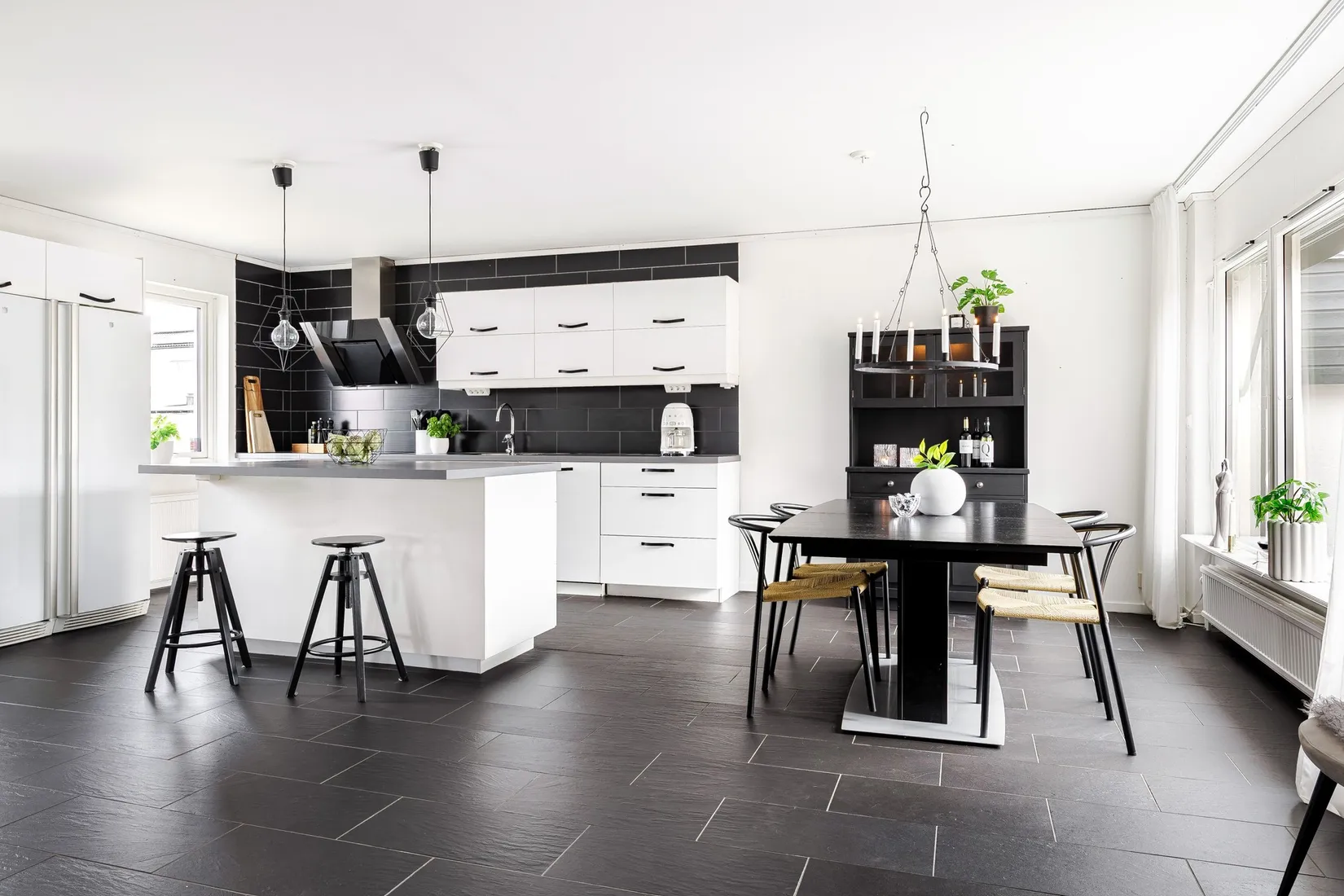 Villa, Bergagatan 14, Brunnsvik, Motala