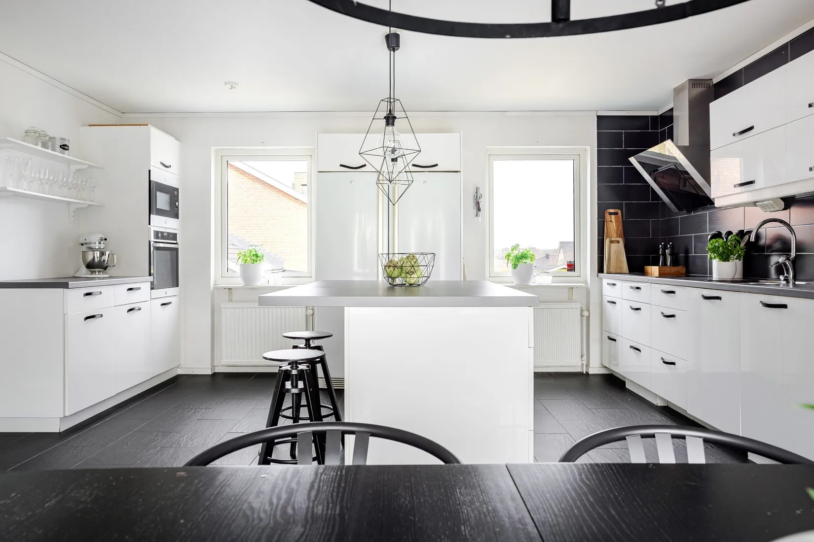 Villa, Bergagatan 14, Brunnsvik, Motala