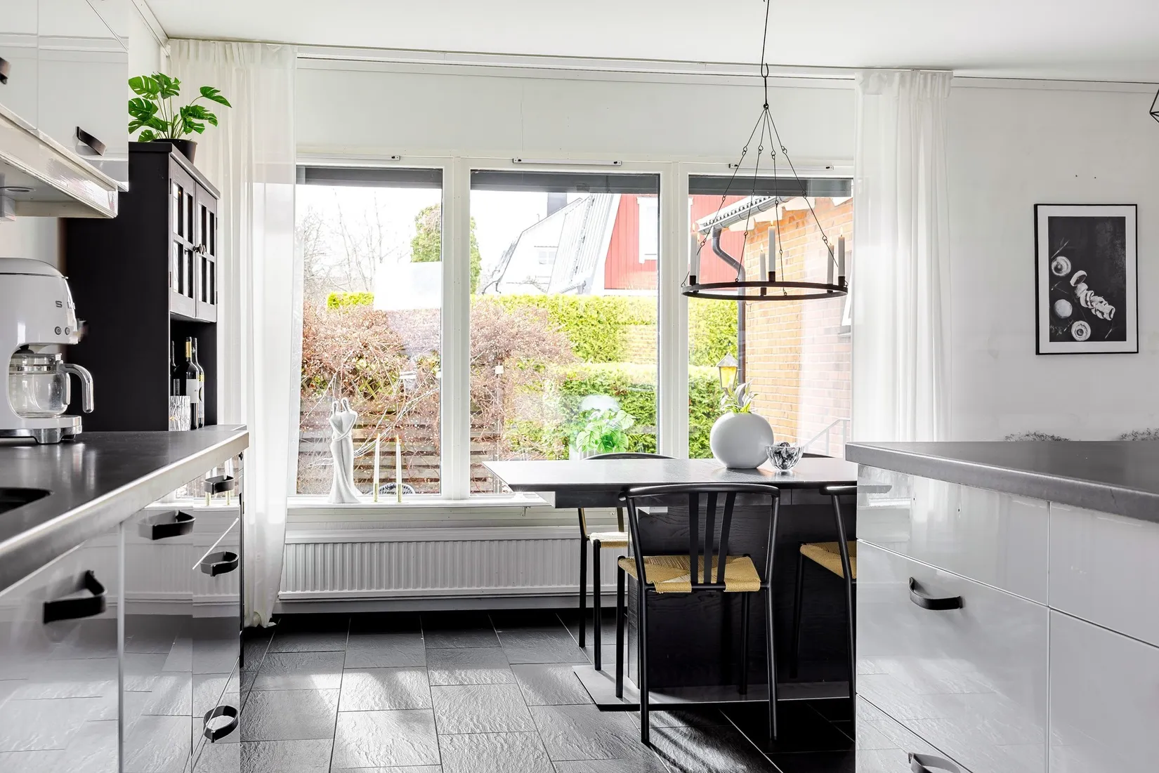 Villa, Bergagatan 14, Brunnsvik, Motala