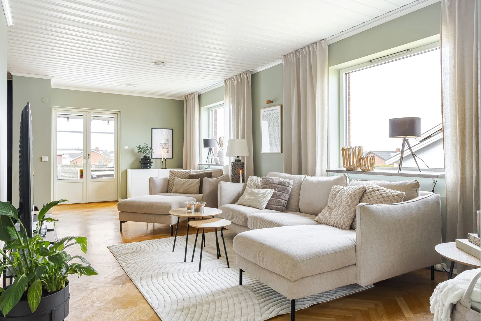 Villa, Bergagatan 14, Brunnsvik, Motala