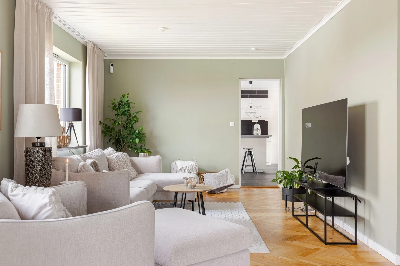 Villa, Bergagatan 14, Brunnsvik, Motala