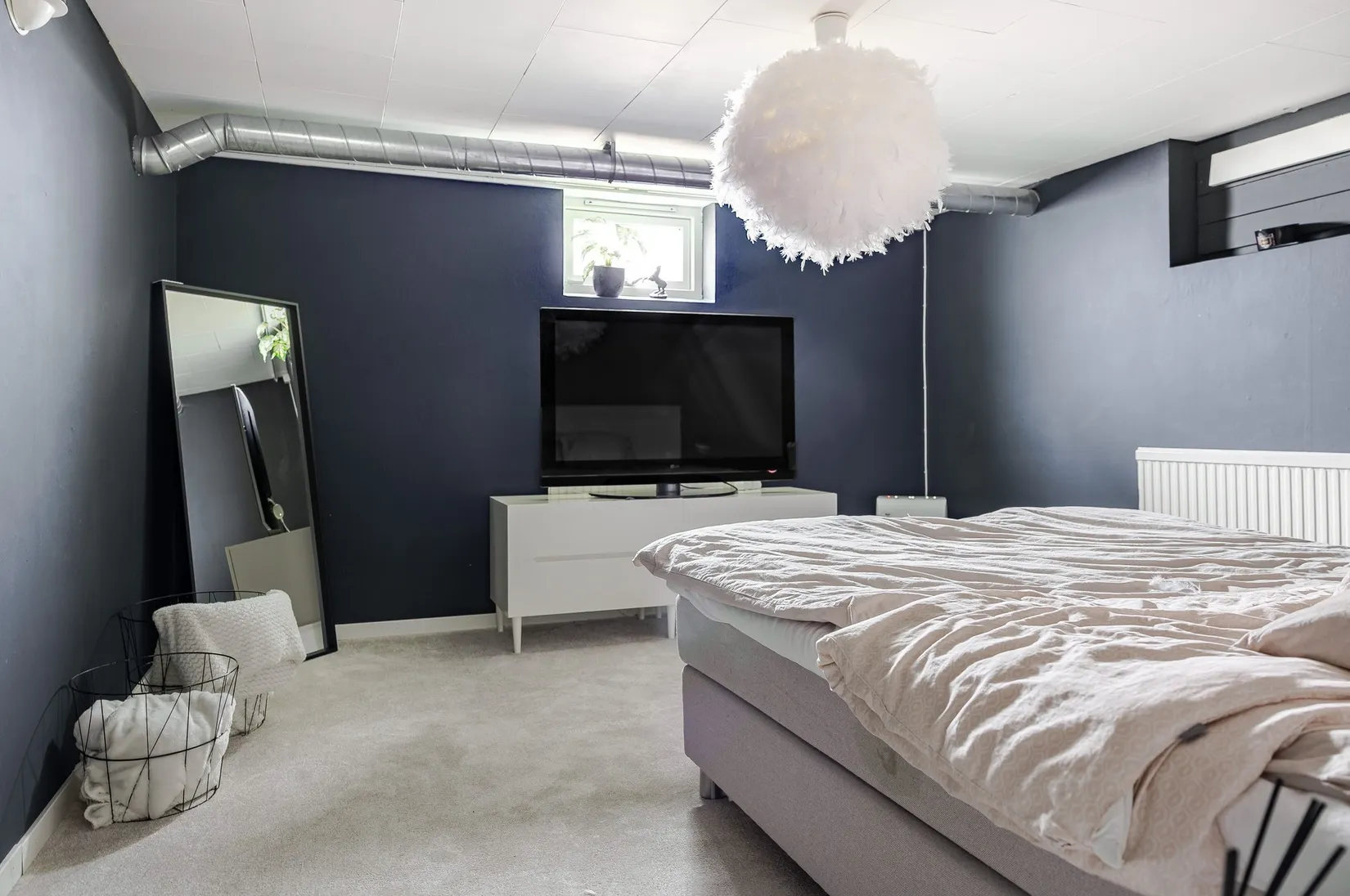 Villa, Bergagatan 14, Brunnsvik, Motala