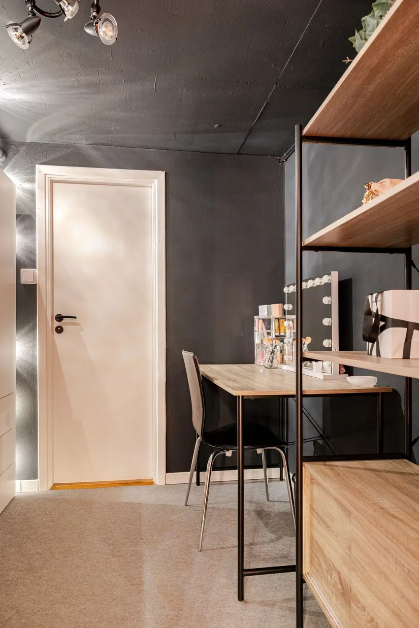 Villa, Bergagatan 14, Brunnsvik, Motala