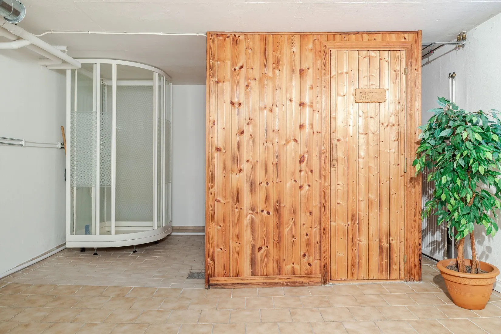 Villa, Bergagatan 14, Brunnsvik, Motala