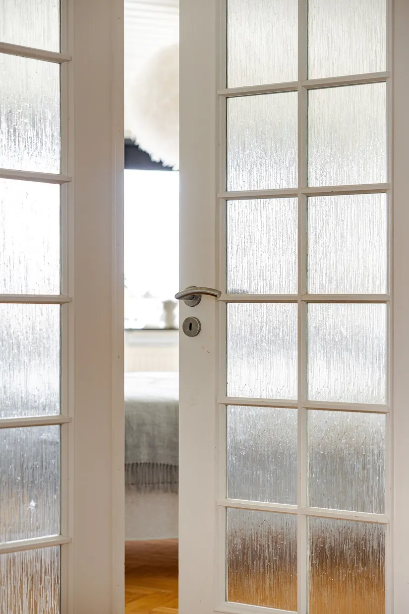 Villa, Bergagatan 14, Brunnsvik, Motala