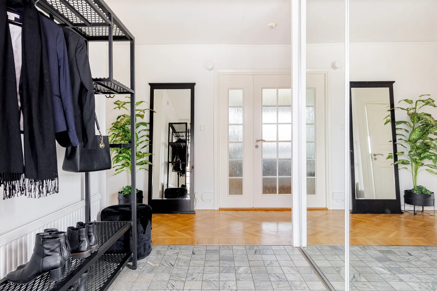 Villa, Bergagatan 14, Brunnsvik, Motala