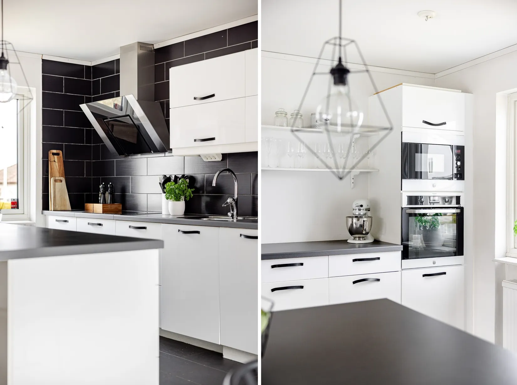 Villa, Bergagatan 14, Brunnsvik, Motala