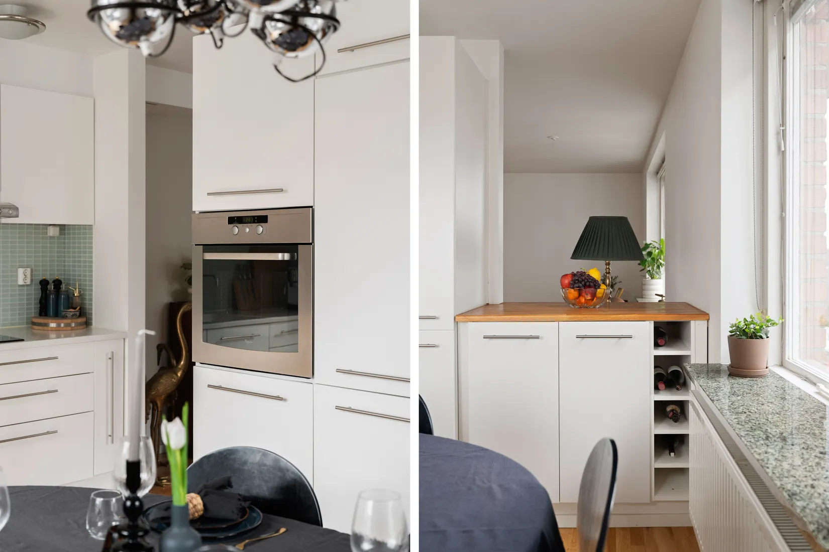 Bostadsrätt, Alpvägen 18, Bromma - Mariehäll, Stockholm