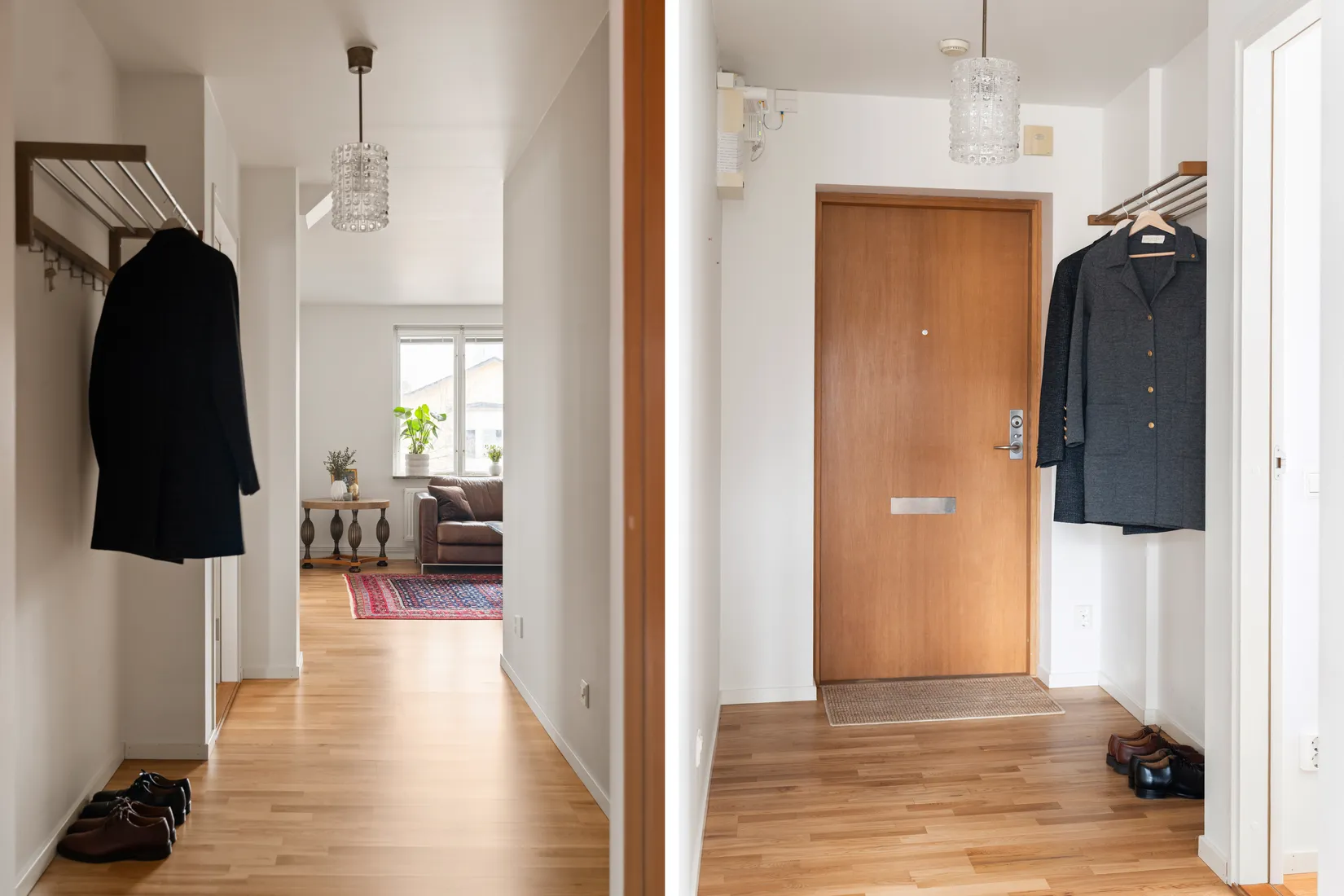 Bostadsrätt, Alpvägen 18, Bromma - Mariehäll, Stockholm