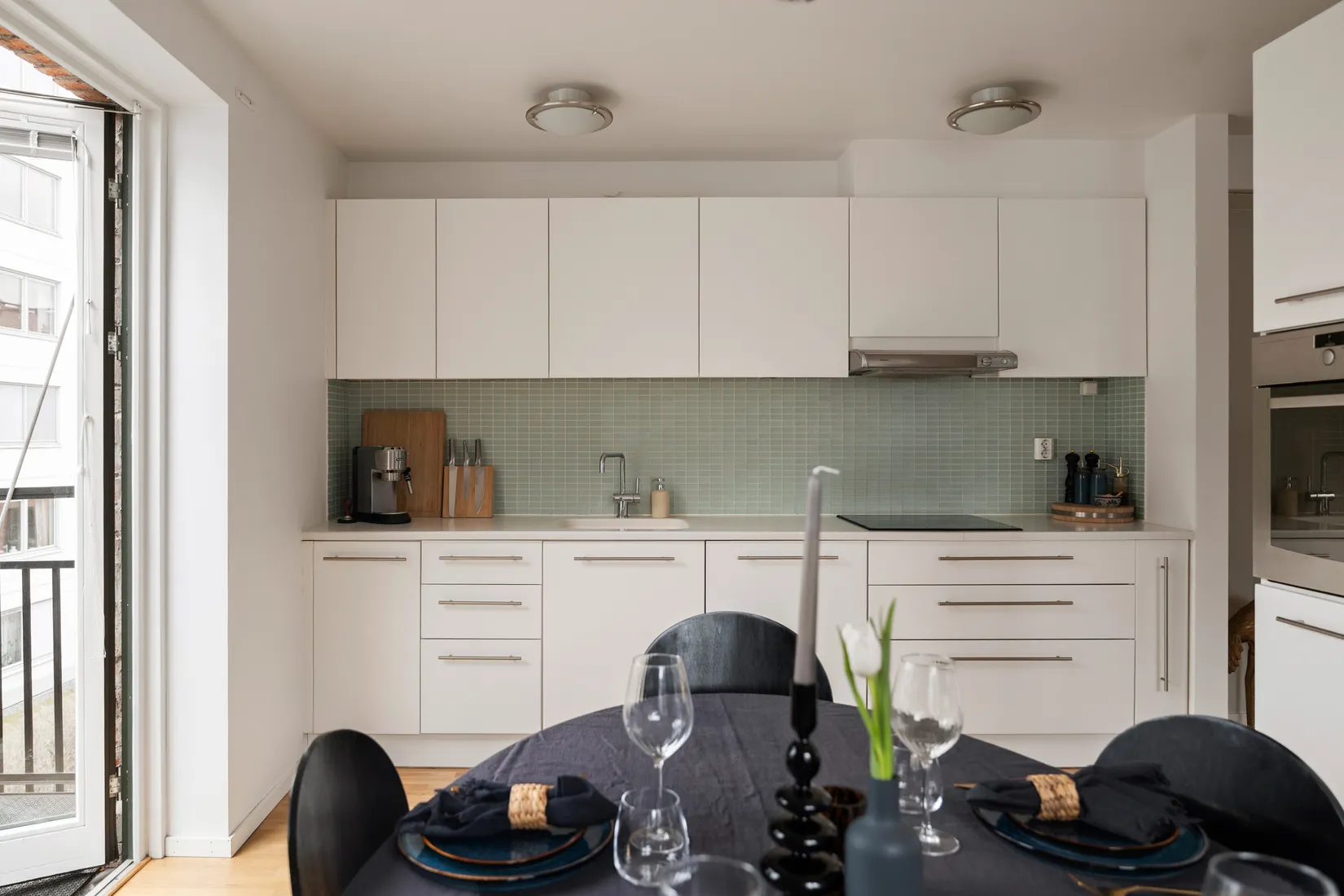 Bostadsrätt, Alpvägen 18, Bromma - Mariehäll, Stockholm