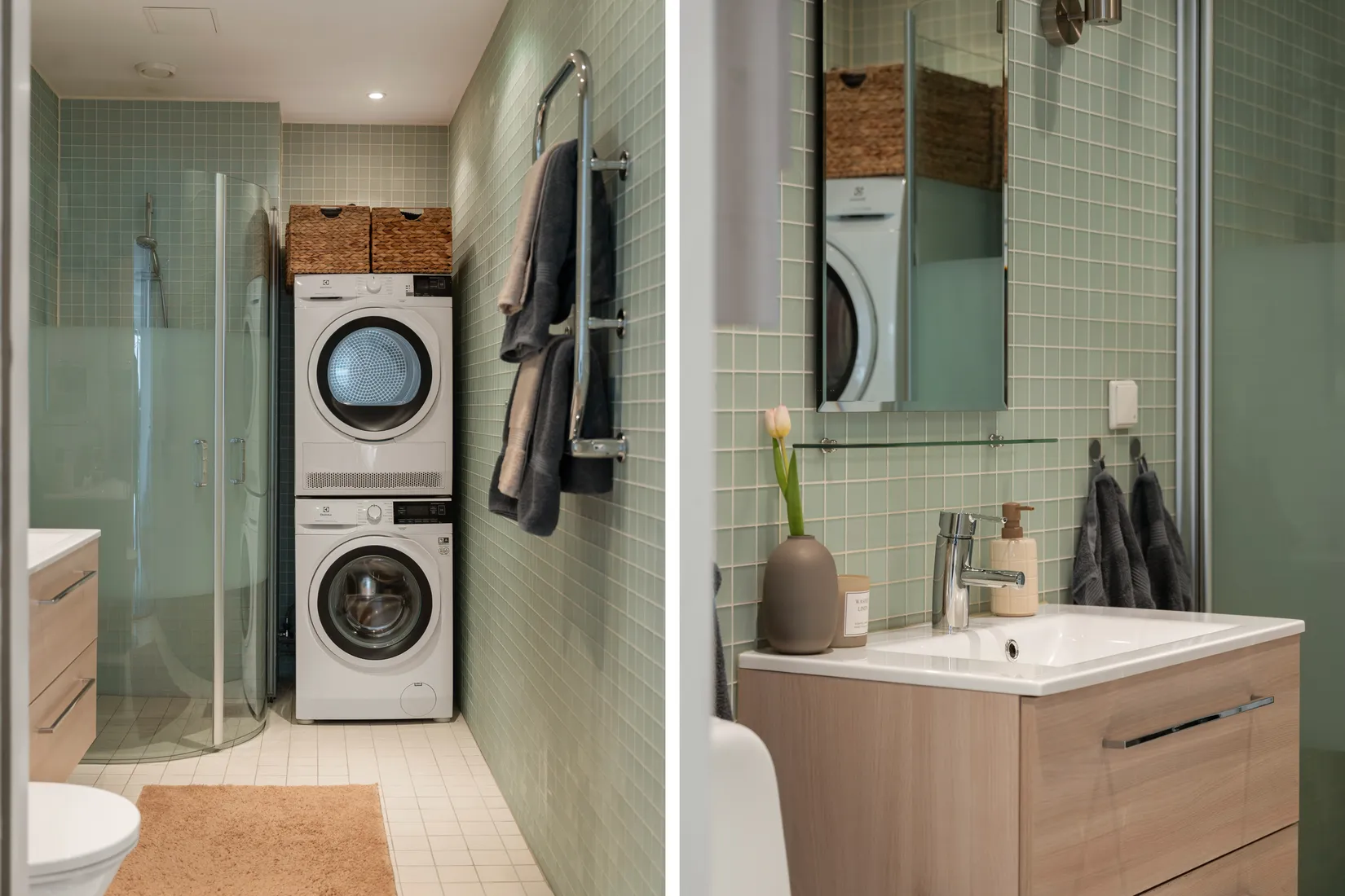 Bostadsrätt, Alpvägen 18, Bromma - Mariehäll, Stockholm