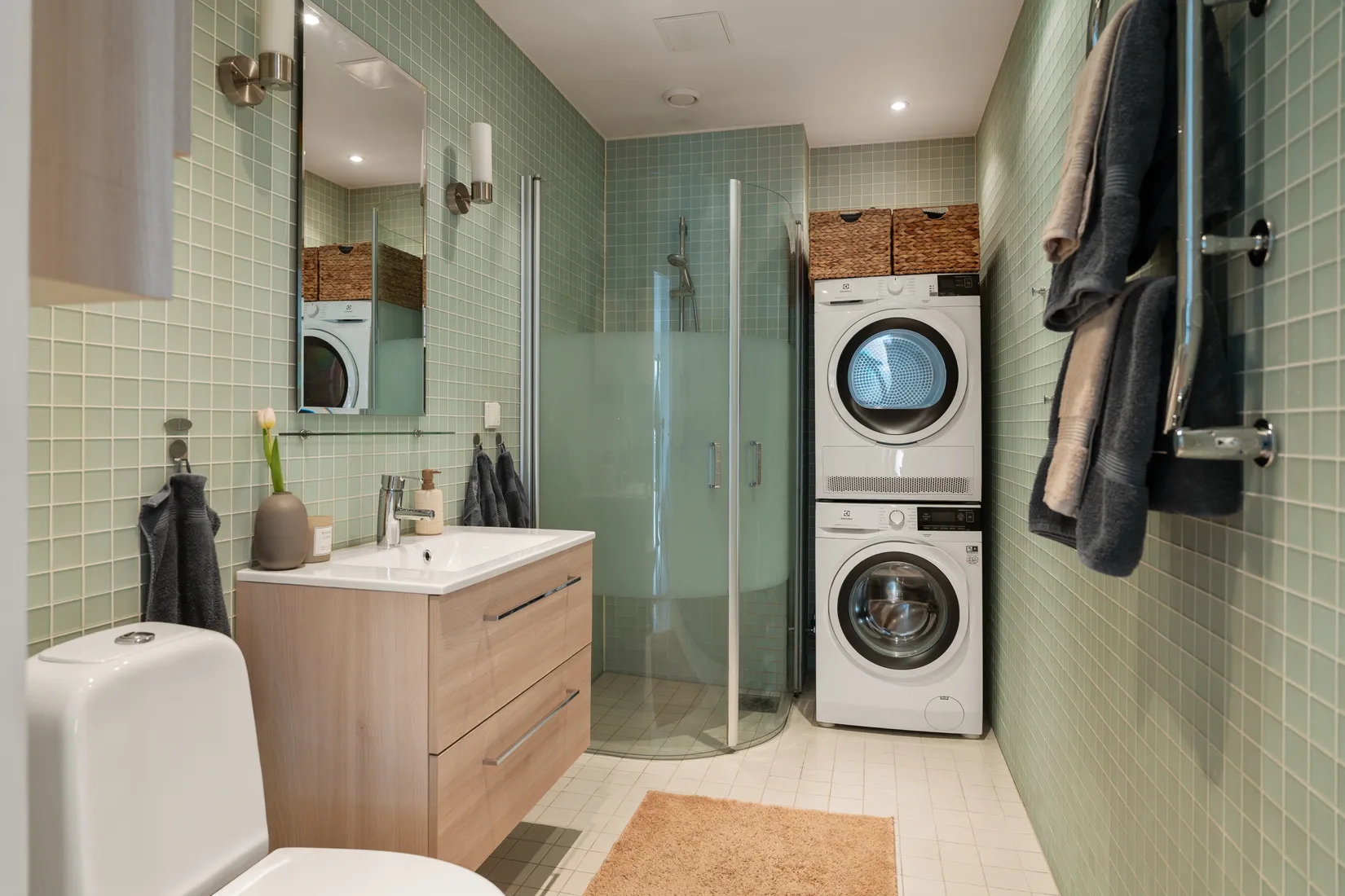 Bostadsrätt, Alpvägen 18, Bromma - Mariehäll, Stockholm