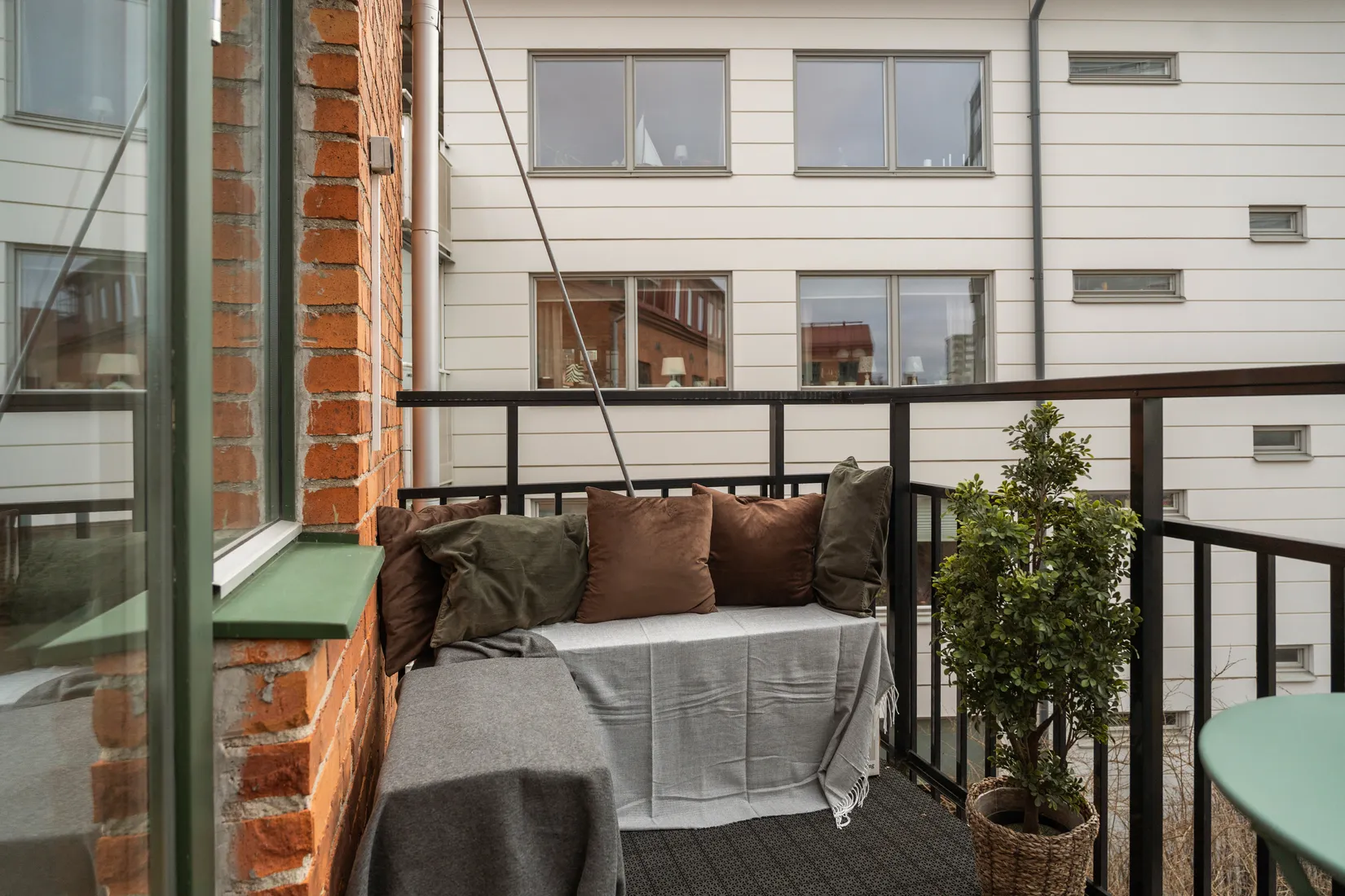 Bostadsrätt, Alpvägen 18, Bromma - Mariehäll, Stockholm