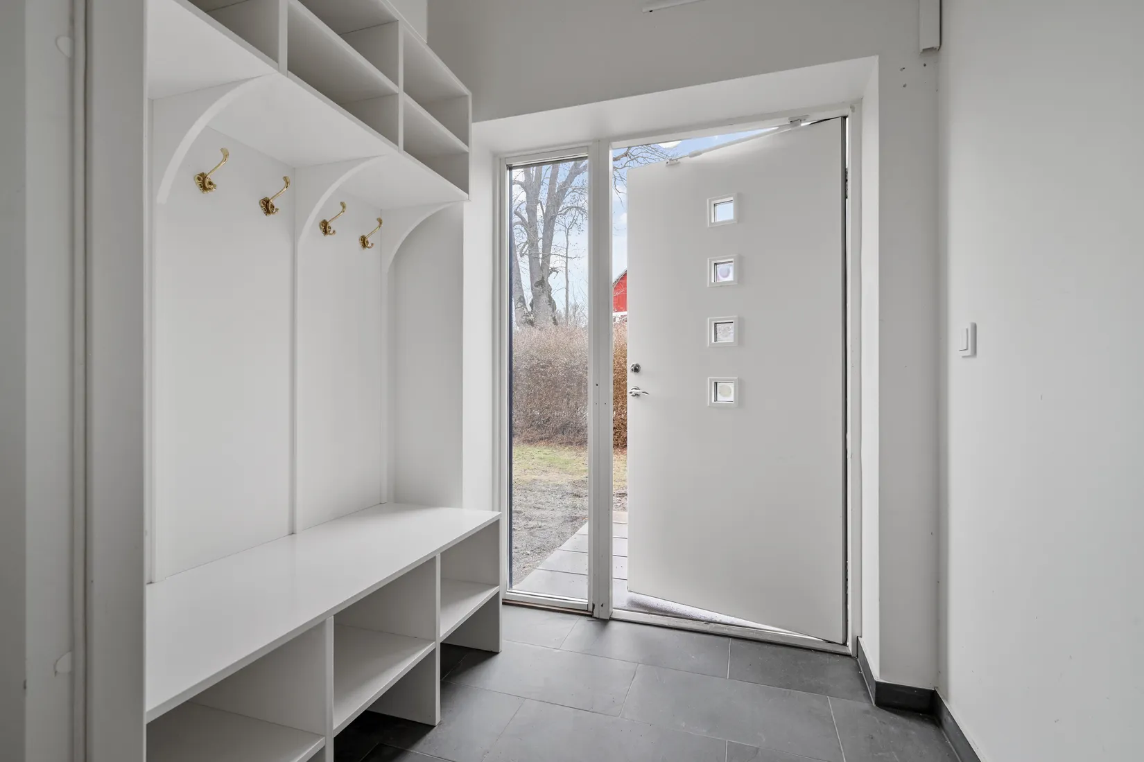 Villa, Venngarn 566, Venngarn, Sigtuna