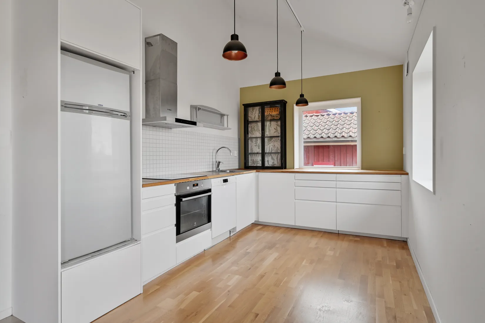 Villa, Venngarn 566, Venngarn, Sigtuna