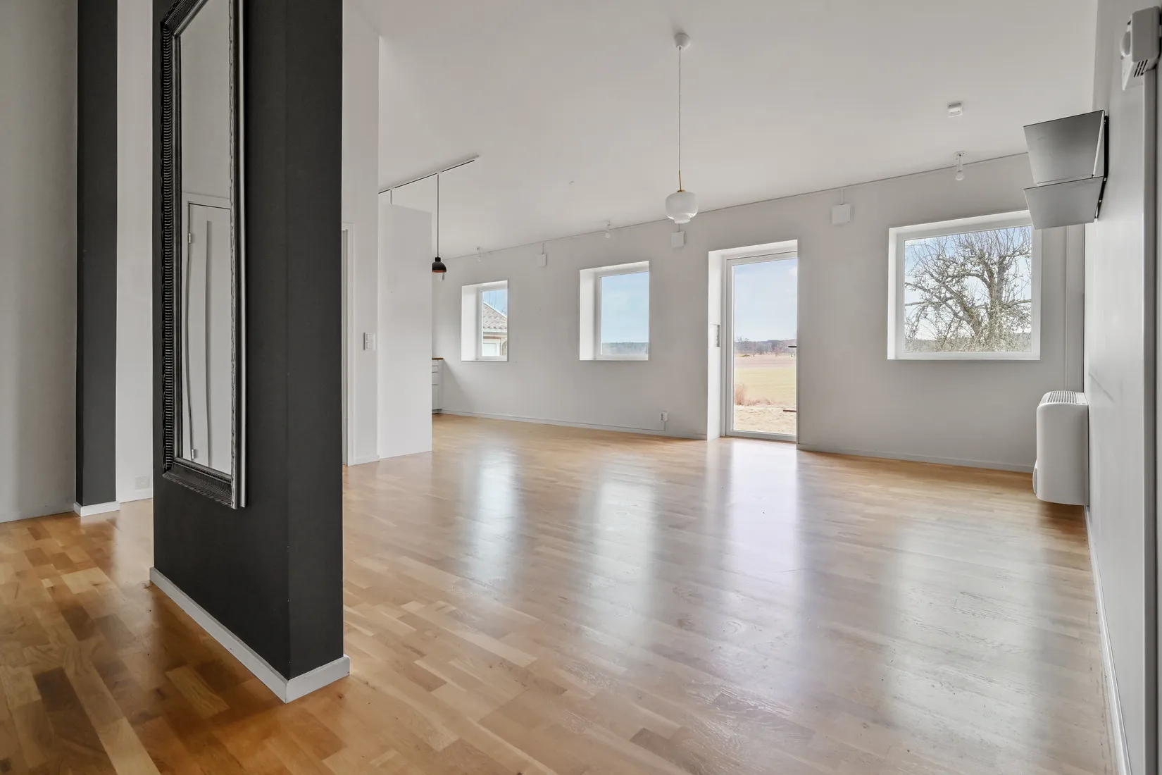 Villa, Venngarn 566, Venngarn, Sigtuna