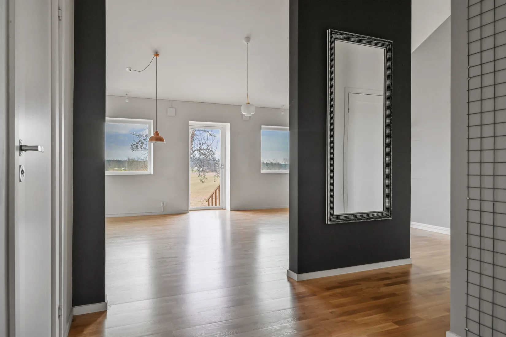 Villa, Venngarn 566, Venngarn, Sigtuna