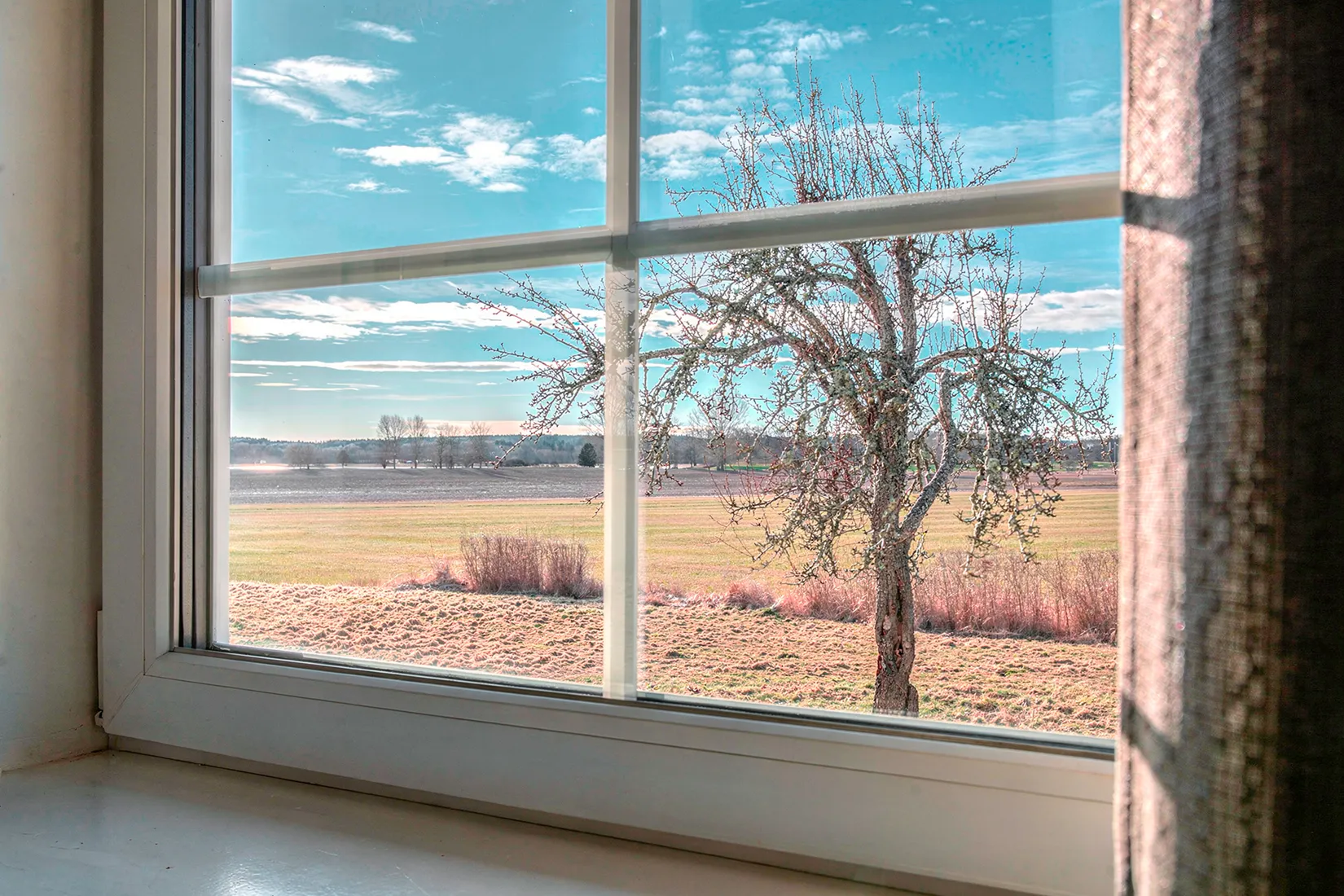 Villa, Venngarn 566, Venngarn, Sigtuna