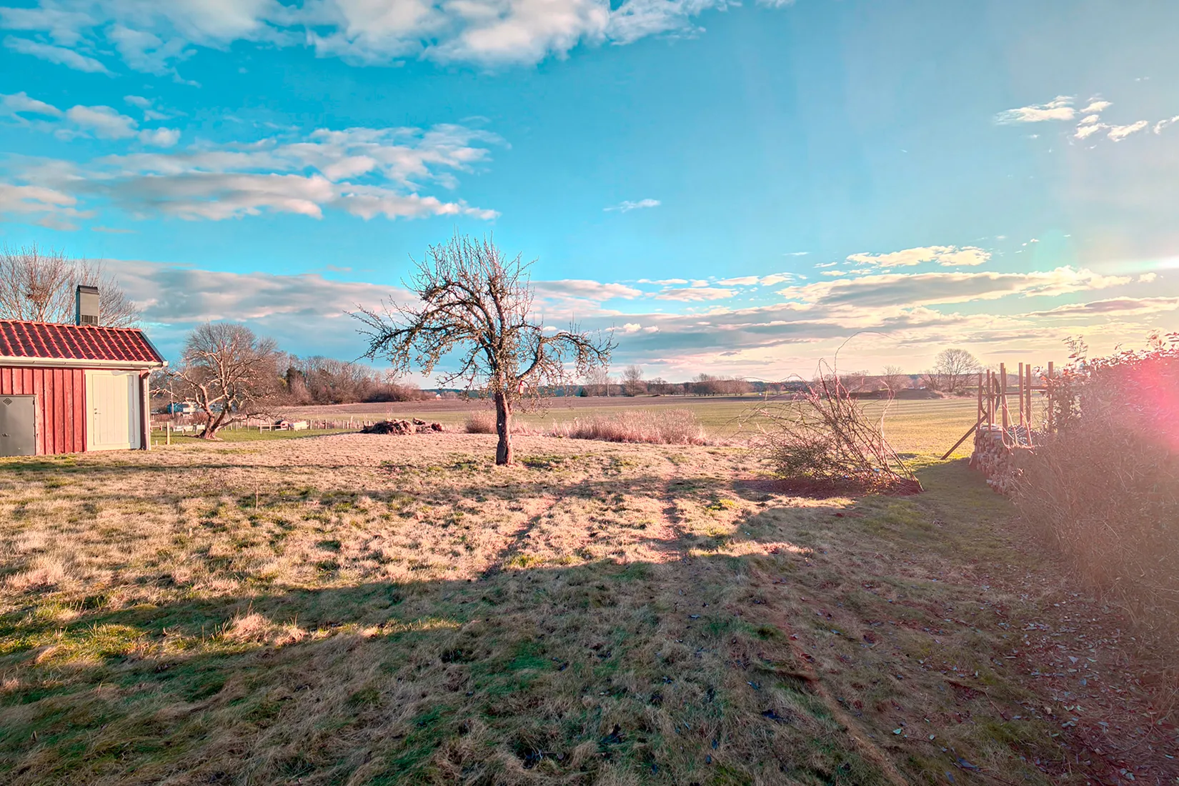 Villa, Venngarn 566, Venngarn, Sigtuna