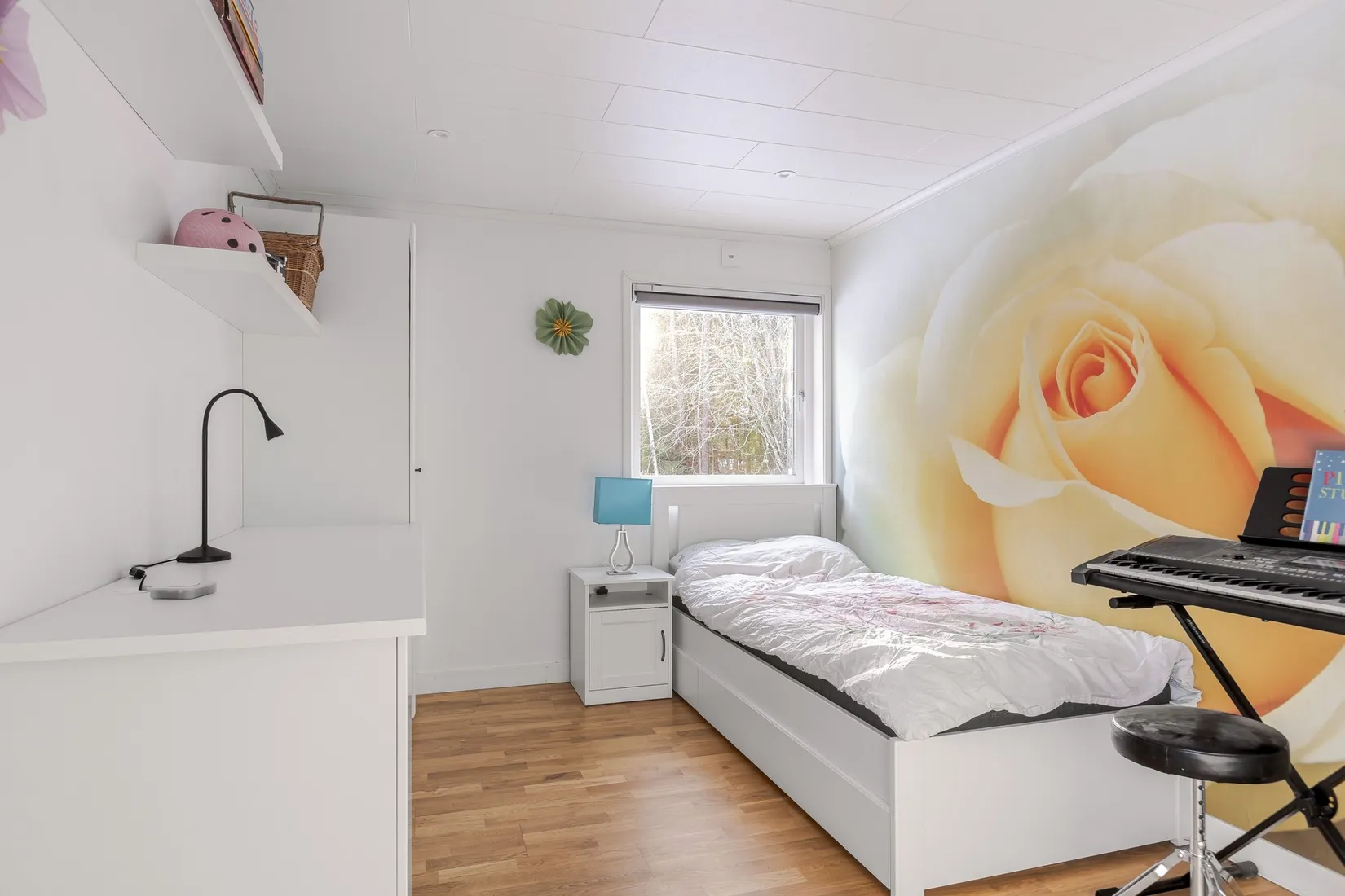 Villa, Krogstigen 3, Kvegerö, Nyköping