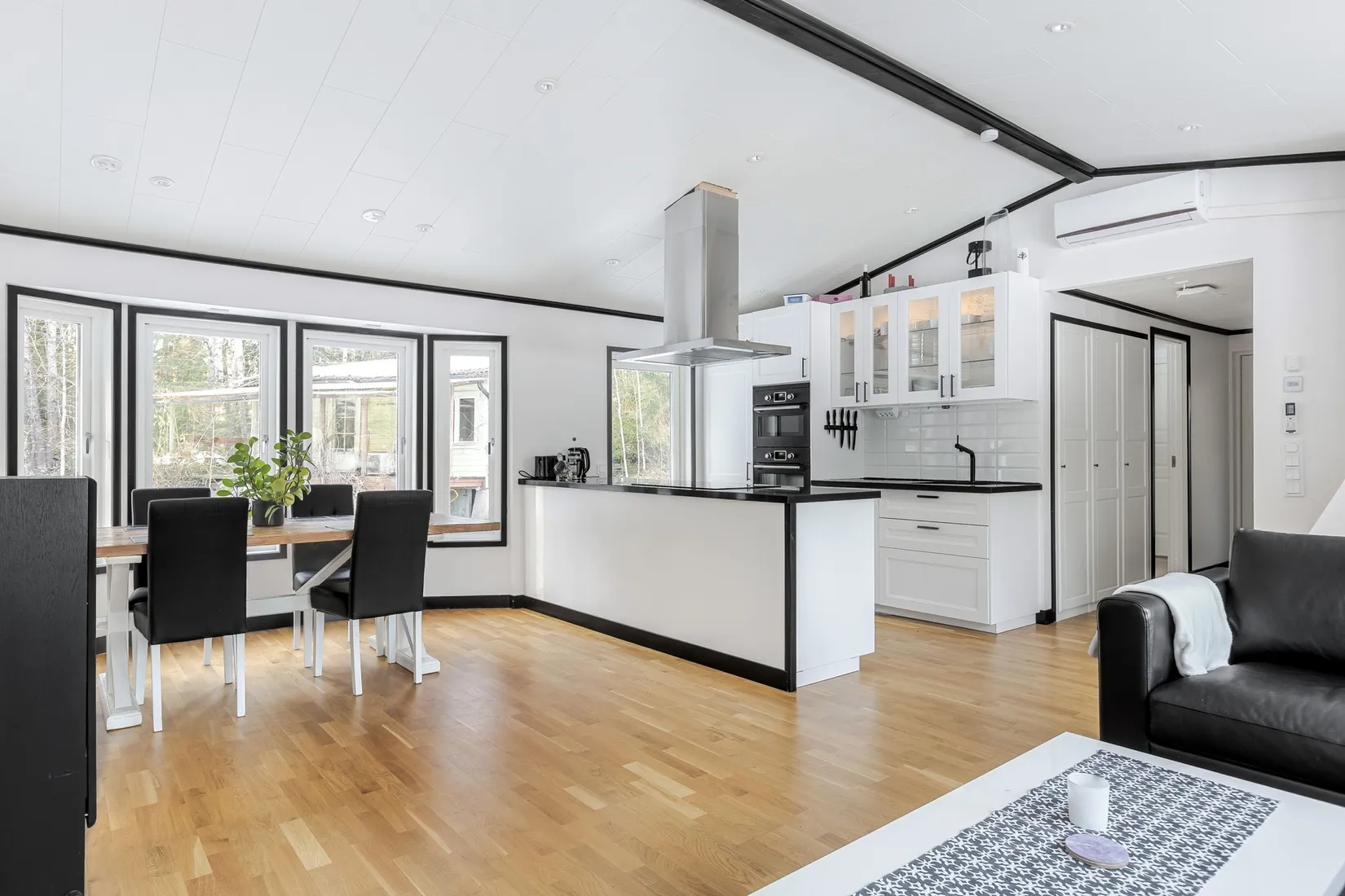 Villa, Krogstigen 3, Kvegerö, Nyköping