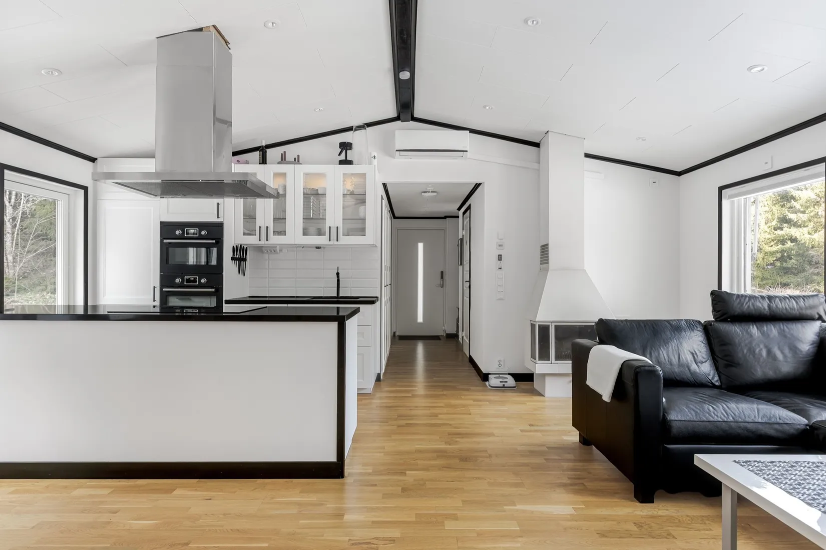 Villa, Krogstigen 3, Kvegerö, Nyköping