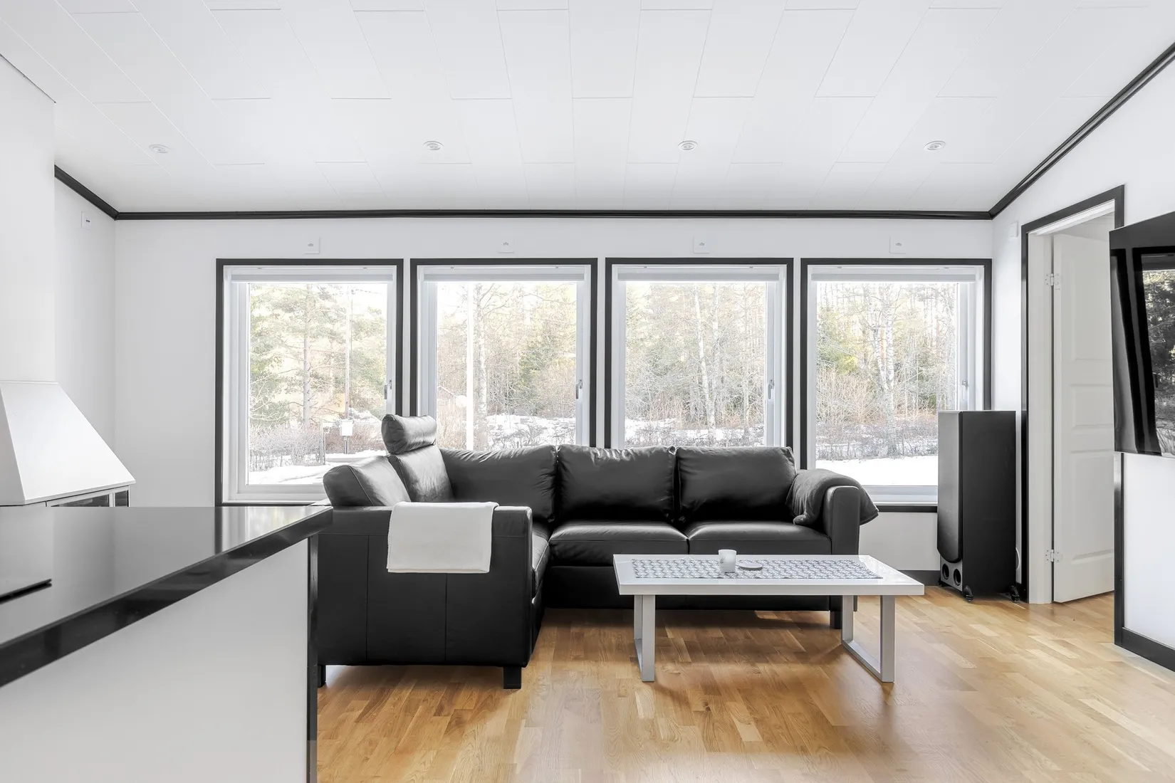 Villa, Krogstigen 3, Kvegerö, Nyköping