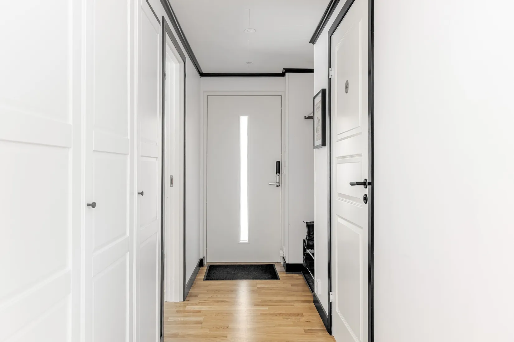 Villa, Krogstigen 3, Kvegerö, Nyköping