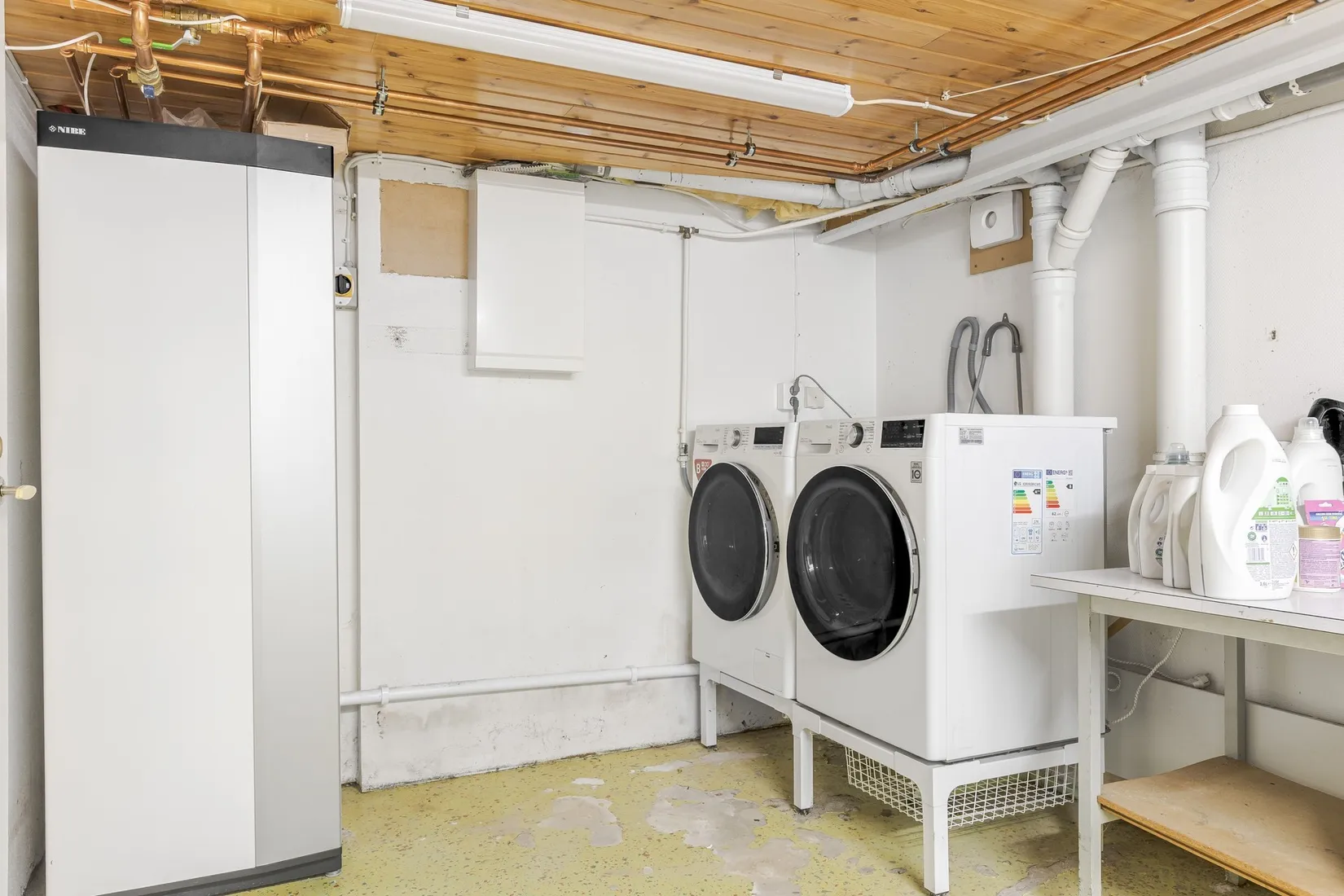 Villa, Krogstigen 3, Kvegerö, Nyköping